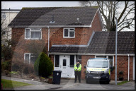 NEWS - Grossbritannien: Untersuchungen nach Agentendrama in Salisbury