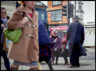 NEWS - Grossbritannien: Untersuchungen nach Agentendrama in Salisbury