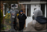 NEWS - Grossbritannien: Untersuchungen nach Agentendrama in Salisbury