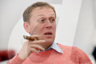 NEWS - KGB Agenten Affäre: Mord an  Alexander Litvinenko (Archivbilder)