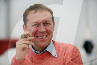 NEWS - KGB Agenten Affäre: Mord an  Alexander Litvinenko (Archivbilder)