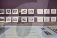 NEWS - London: 'Pablo Picasso 1932 Love, Fame, Tragedy'  in der Tate Modern