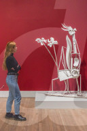 NEWS - London: 'Pablo Picasso 1932 Love, Fame, Tragedy'  in der Tate Modern