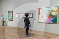 NEWS - London: 'Pablo Picasso 1932 Love, Fame, Tragedy'  in der Tate Modern