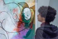 NEWS - London: 'Pablo Picasso 1932 Love, Fame, Tragedy'  in der Tate Modern