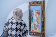 NEWS - London: 'Pablo Picasso 1932 Love, Fame, Tragedy'  in der Tate Modern