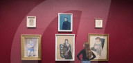 NEWS - London: 'Pablo Picasso 1932 Love, Fame, Tragedy'  in der Tate Modern