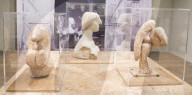 NEWS - London: 'Pablo Picasso 1932 Love, Fame, Tragedy'  in der Tate Modern