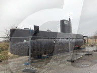 NEWS - Dänemark: Der Fall Kim Wall