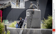 NEWS - Dänemark: Der Fall Kim Wall
