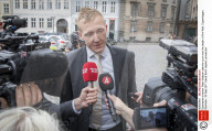 NEWS - Dänemark: Der Fall Kim Wall