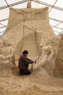 FEATURE - Pix of the Day: Bilder des Tages