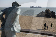 FEATURE - Pix of the Day: Bilder des Tages
