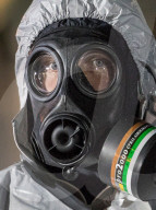 NEWS - Grossbritannien: Russischer Spion Sergej Skripal wurde Opfer von Nervengift