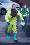 NEWS - Grossbritannien: Russischer Spion Sergej Skripal wurde Opfer von Nervengift