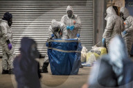 NEWS - Grossbritannien: Russischer Spion Sergej Skripal wurde Opfer von Nervengift