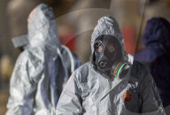 NEWS - Grossbritannien: Russischer Spion Sergej Skripal wurde Opfer von Nervengift