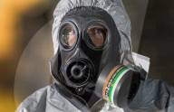 NEWS - Grossbritannien: Russischer Spion Sergej Skripal wurde Opfer von Nervengift