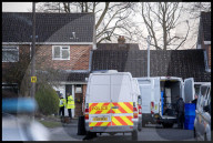 NEWS - Grossbritannien: Russischer Spion Sergej Skripal wurde Opfer von Nervengift