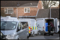 NEWS - Grossbritannien: Russischer Spion Sergej Skripal wurde Opfer von Nervengift