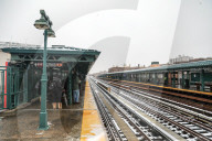 NEWS - USA: Schneesturm fegt über die Ostküste