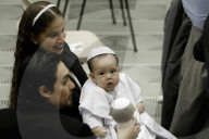 NEWS - Rome: Audienz bei Papst Franziskus