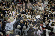 NEWS - Rome: Audienz bei Papst Franziskus