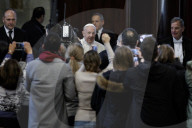 NEWS - Rome: Audienz bei Papst Franziskus