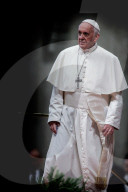 NEWS - Rome: Audienz bei Papst Franziskus