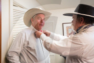 REPORTAGE - Nevada: Cowboy Poetry Gathering in Elko