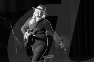REPORTAGE - Nevada: Cowboy Poetry Gathering in Elko