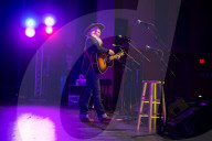 REPORTAGE - Nevada: Cowboy Poetry Gathering in Elko