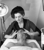 FEATURE - Perlen aus dem Archiv: Wellness für Männer