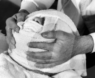 FEATURE - Perlen aus dem Archiv: Wellness für Männer
