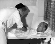FEATURE - Perlen aus dem Archiv: Wellness für Männer
