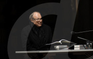 PEOPLE - Klaus Maria Brandauer liest im Kölner Dom