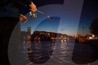 FEATURE - Pix of the Day: die Bilder des Tages