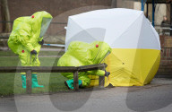NEWS - Salisbury: Russischer Ex-Spion Sergei Skirpal nach Giftangriff immer noch im kritischen Zustand