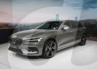 NEWS - Eröffnung des Autosalon in Genf