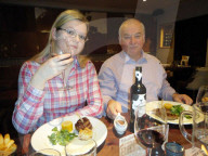 NEWS - Vergifteter russischer Spion Sergei Skripal und seine Tochter Yulia (Archivbilder)