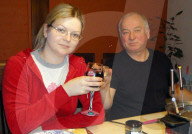 NEWS - Vergifteter russischer Spion Sergei Skripal und seine Tochter Yulia (Archivbilder)