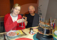 NEWS - Vergifteter russischer Spion Sergei Skripal und seine Tochter Yulia (Archivbilder)