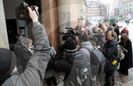 NEWS - Prozess gegen Peter Madsen hat in Kopenhagen begonnen