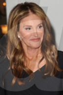PEOPLE - Caitlyn Jenner tritt bei den Jewish Values Awards Gala auf