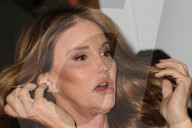 PEOPLE - Caitlyn Jenner tritt bei den Jewish Values Awards Gala auf
