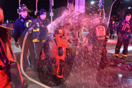 NEWS - Manhattan: Fünf Tote bei Helikopterabsturz in den East River