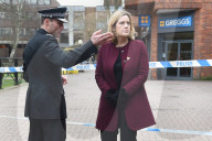 NEWS - Salisbury: Russischer Ex-Spion Sergei Skirpal nach Giftangriff immer noch im kritischen Zustand