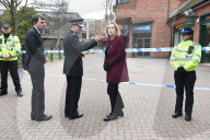 NEWS - Salisbury: Russischer Ex-Spion Sergei Skirpal nach Giftangriff immer noch im kritischen Zustand