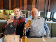 NEWS - Salisbury: Russischer Ex-Spion Sergei Skirpal nach Giftangriff immer noch im kritischen Zustand