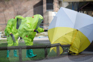 NEWS - Salisbury: Russischer Ex-Spion Sergei Skirpal nach Giftangriff immer noch im kritischen Zustand